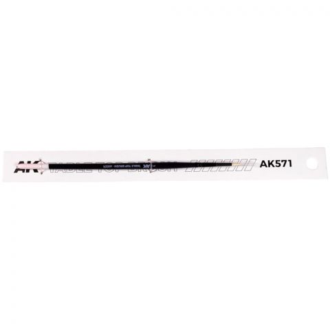 Кисть AK Tabletop Brush 1