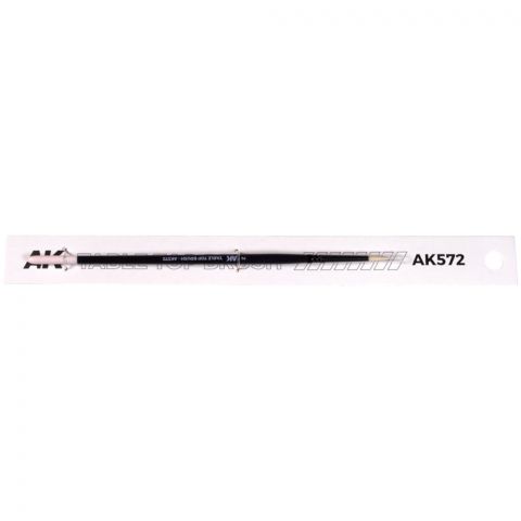 Кисть AK Tabletop Brush 2