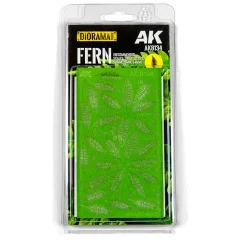 AK Diorama: Fern
