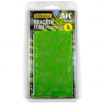 AK Diorama: Bracken Fern