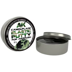 Эластичная маска для окраски AK Interactive: Elastic Masking Putty
