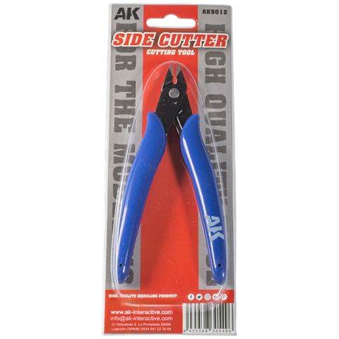 Кусачки AK Interactive