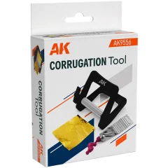 AK Corrugation Tool