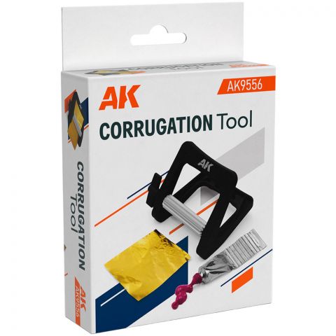AK Corrugation Tool