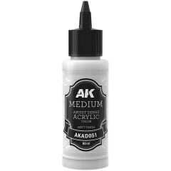 Медиум для акриловых красок AK Interactive: Artist Dense Acrylic Color (60 мл)