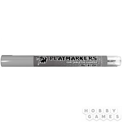 Маркер AK Interactive Playmarkers: Gun Metal AKM001