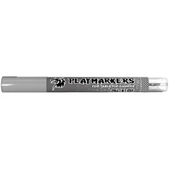 Маркер AK Interactive Playmarkers: Gun Metal AKM001
