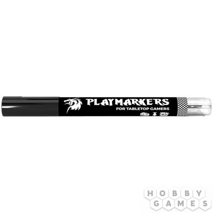 Маркер AK Interactive Playmarkers: Black AKM002