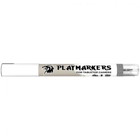 Маркер AK Interactive Playmarkers: Light Grey AKM005