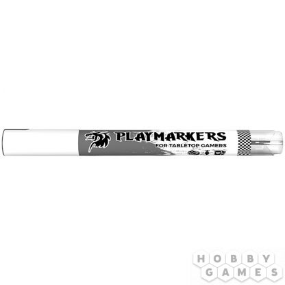 Маркер AK Interactive Playmarkers: Dark Grey AKM006