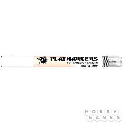 Маркер AK Interactive Playmarkers: Light Skin AKM007