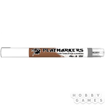 Маркер AK Interactive Playmarkers: Black Skin AKM009