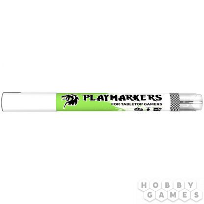 Маркер AK Interactive Playmarkers: Light Green AKM012