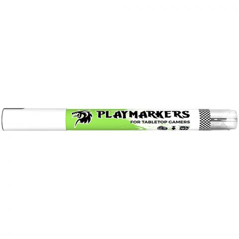 Маркер AK Interactive Playmarkers: Light Green AKM012