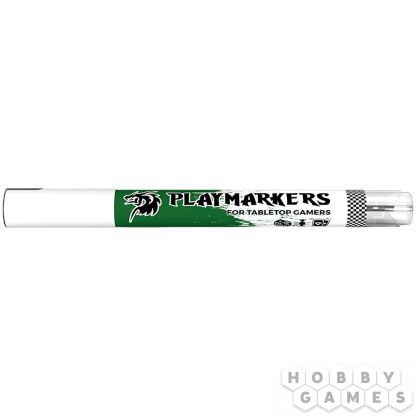 Маркер AK Interactive Playmarkers: Dark Green AKM013