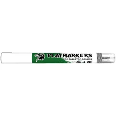 Маркер AK Interactive Playmarkers: Dark Green AKM013
