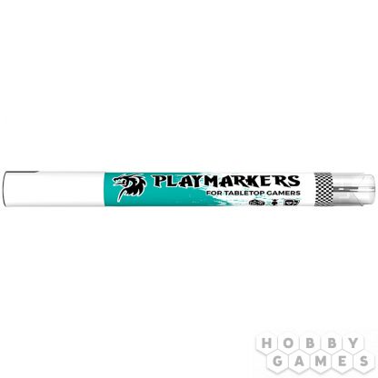 Маркер AK Interactive Playmarkers: Emerald AKM015