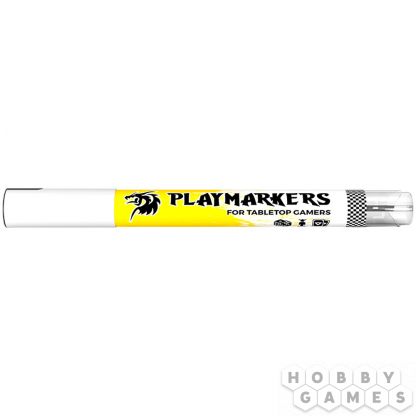 Маркер AK Interactive Playmarkers: Yellow AKM016