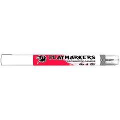 Маркер AK Interactive Playmarkers: Red AKM018