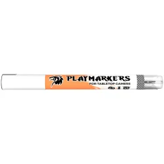 Маркер AK Interactive Playmarkers: Light Orange AKM019