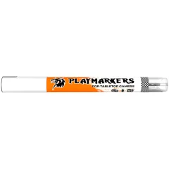 Маркер AK Interactive Playmarkers: Dark Orange AKM020