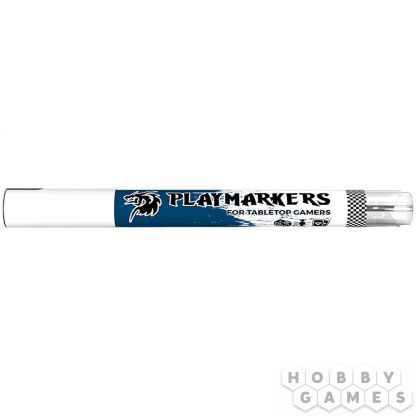 Маркер AK Interactive Playmarkers: Ultramarine AKM025