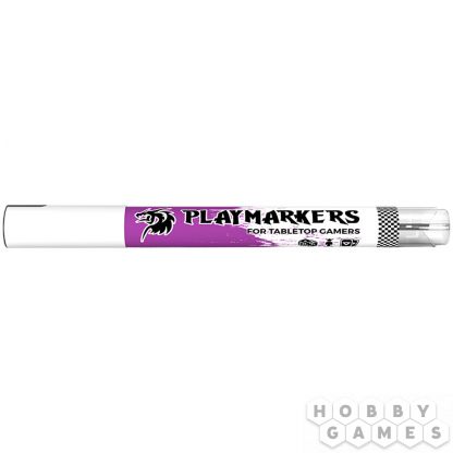 Маркер AK Interactive Playmarkers: Purple AKM029
