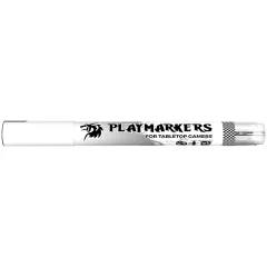 Маркер AK Interactive Playmarkers: Silver AKM030