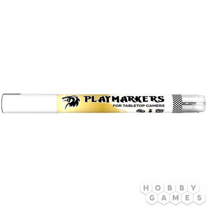Маркер AK Interactive Playmarkers: Gold AKM031