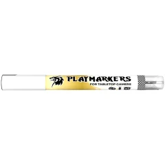 Маркер AK Interactive Playmarkers: Gold AKM031