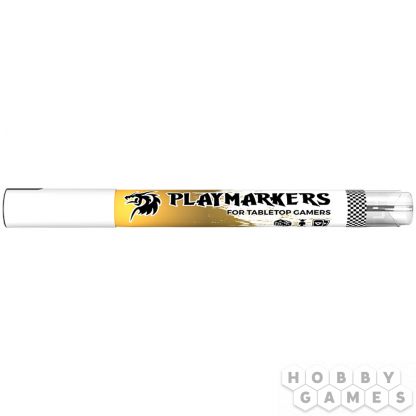 Маркер AK Interactive Playmarkers: Brass AKM034