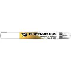 Маркер AK Interactive Playmarkers: Brass AKM034