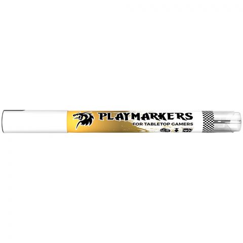 Маркер AK Interactive Playmarkers: Brass AKM034