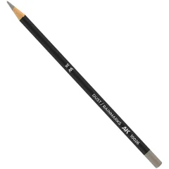 AK Interactive Watercolor Pencil: Dust/Rainmarks AK10026