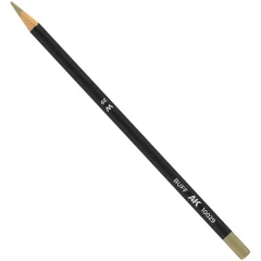AK Interactive Watercolor Pencil: Buff AK10029