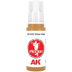 Краска AK Interactive Figures: Ocher Khaki AK11422 (17 мл)