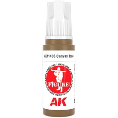 Краска AK Interactive Figures: Canvas Tone AK11436 (17 мл)