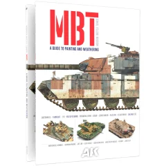 Руководство AK MBT Modern Battle Tanks