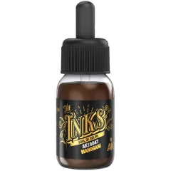 Краска AK Interactive The Inks: Mahogani AK16047 (30 мл)