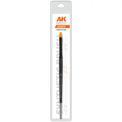 Кисть AK Synthetic Brush: Hammer
