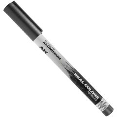 Маркер AK Interactive Real Colors: Aluminium RCM010