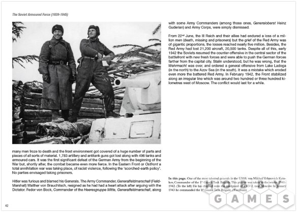 Руководство AK Interactive The Soviet Armoured Forces (1939-1945) фото 2