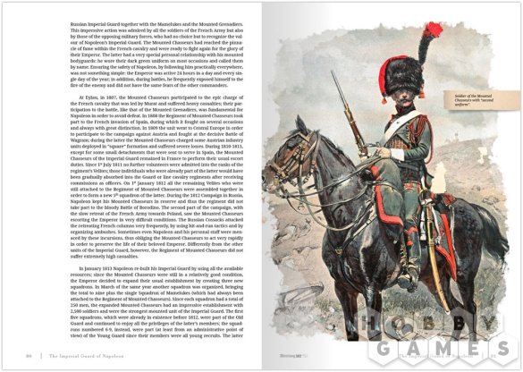 Руководство AK Interactive Imperial Guard of Napoleon 1799-1815 фото 6