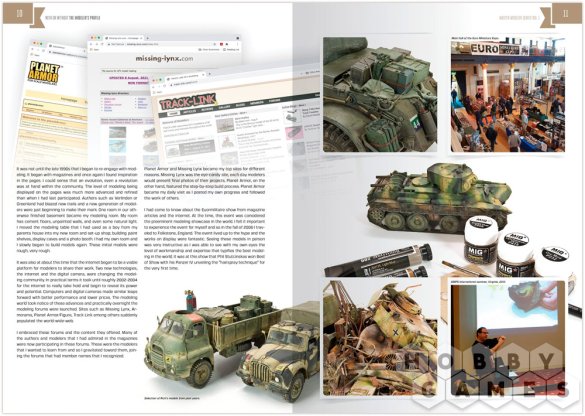 Руководство AK Interactive Master Modeler Series. Vol. 1: With or Without фото 3