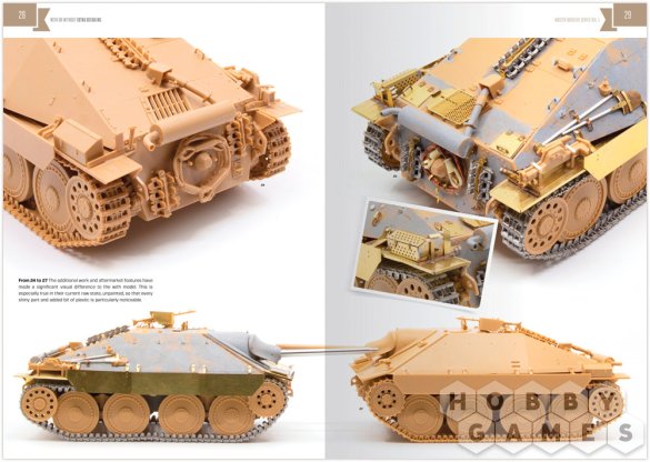 Руководство AK Interactive Master Modeler Series. Vol. 1: With or Without фото 4