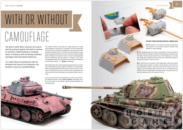 Руководство AK Interactive Master Modeler Series. Vol. 1: With or Without фото 5