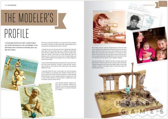 Руководство AK Interactive Master Modeler Series. Vol. 2: Water, Light &amp; The Works фото 2