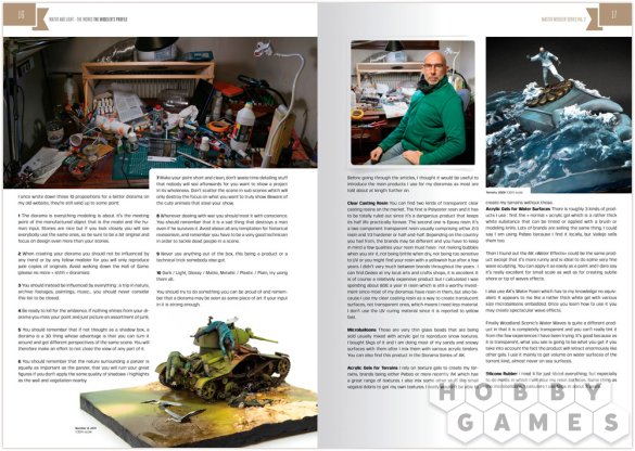 Руководство AK Interactive Master Modeler Series. Vol. 2: Water, Light &amp; The Works фото 4