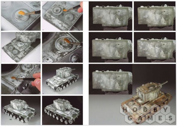 Руководство AK Interactive F.A.Q. 2: Limited Edition фото 4