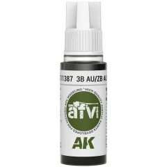 Краска AK Interactive AFV: 3B AU/ZB AU AK11387 (18 мл)